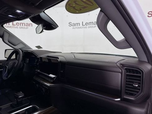 Used 2023 Chevrolet Silverado 1500 RST w/ Convenience Package II image 32