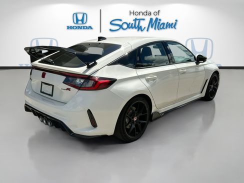 New 2025 Honda Civic Type R image 6