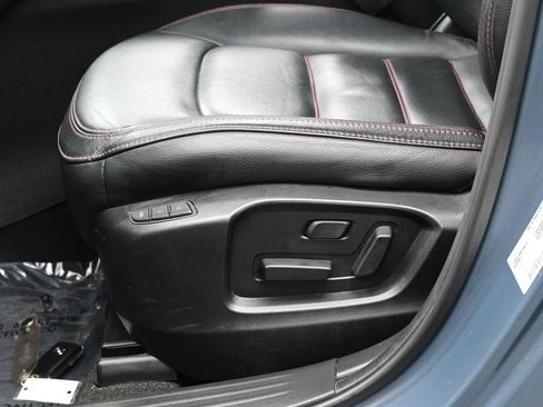 Used 2025 MAZDA CX-5 Carbon Edition AWD/4WD image 11