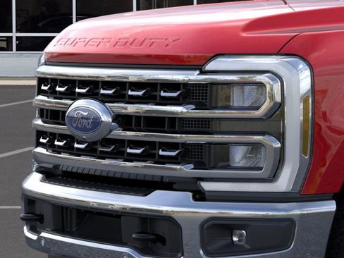 New 2026 Ford F350 Lariat w/ Lariat Premium Package image 39
