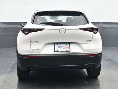 Used 2021 MAZDA CX-30 FWD 2.5 S image 5
