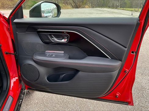 New 2025 Acura ADX A-Spec AWD/4WD image 17