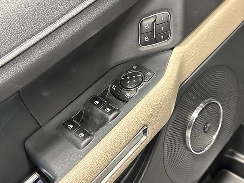 Used 2023 Ford Expedition Max Limited image 32