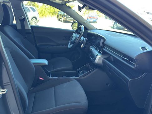 Used 2024 Hyundai Kona SEL w/ Convenience Package FWD image 10