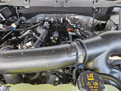 New 2026 Ford F150 Platinum AWD/4WD image 17
