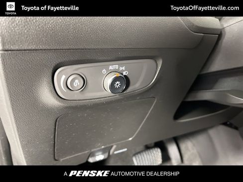Used 2024 Buick Encore GX Avenir w/ Avenir Technology Package image 28