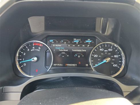 Used 2019 Ford F250 Lariat w/ Lariat Ultimate Package image 23