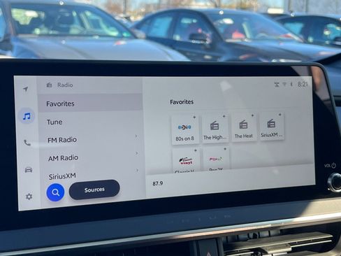 New 2026 Toyota Prius XLE image 16