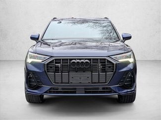 Certified 2025 Audi Q3 2.0T Premium w/ Convenience Package video 2