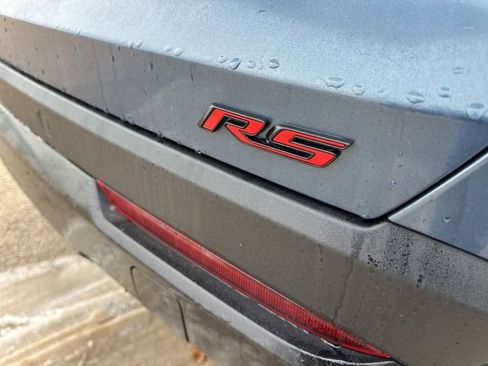 New 2026 Chevrolet Equinox RS image 10