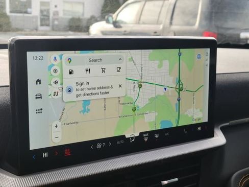 New 2026 Ford Explorer Tremor w/ Tremor Ultimate Package image 33