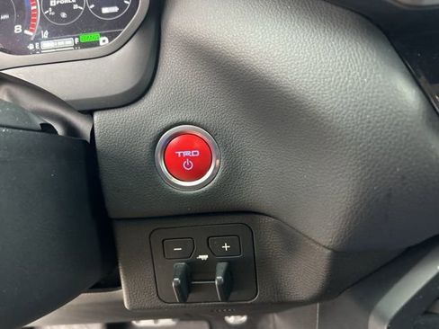 Used 2023 Toyota Sequoia TRD Pro image 23