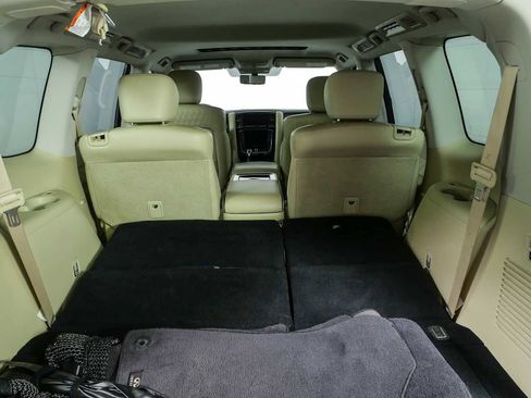 Used 2020 INFINITI QX80 Luxe w/ Sensory Package AWD/4WD image 35