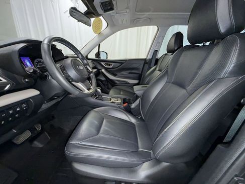 Used 2023 Subaru Forester Limited AWD/4WD image 11