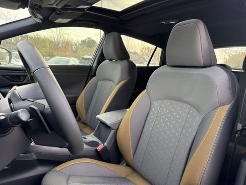 New 2026 Subaru Crosstrek 2.5i Sport w/ Crosstrek Mirror Package image 12