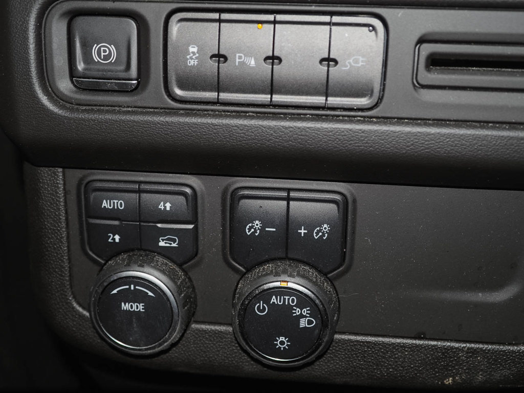 Used 2021 Chevrolet Tahoe RST AWD/4WD image 13