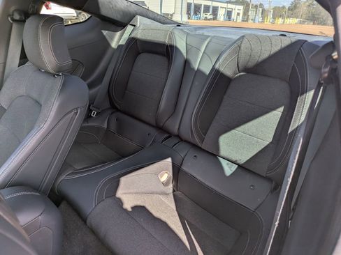 Used 2024 Ford Mustang Coupe image 9