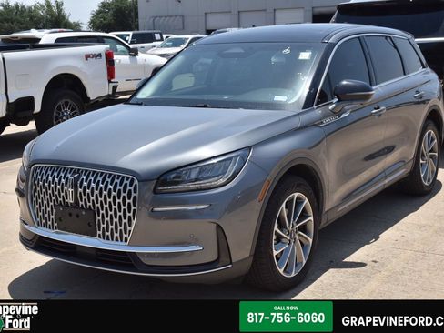 Used 2023 Lincoln Corsair FWD w/ Equipment Group 101A image 1