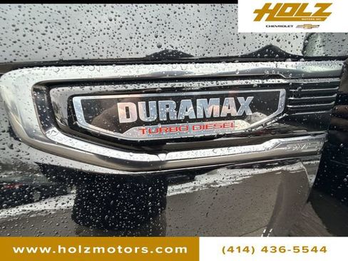 Used 2023 GMC Sierra 1500 AT4 w/ AT4 Premium Package image 33