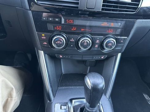Used 2014 MAZDA CX-5 Grand Touring image 17