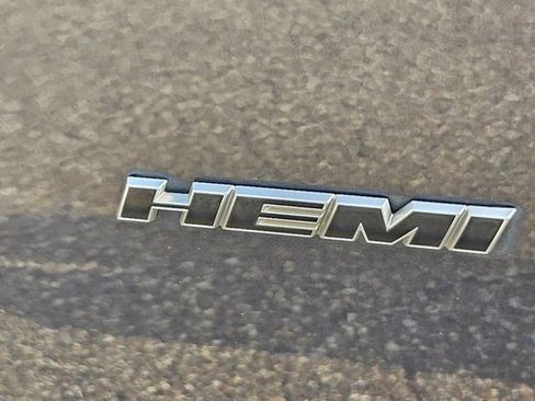Used 2016 Dodge Charger R/T w/ Wheels & Tunes Group RWD image 8