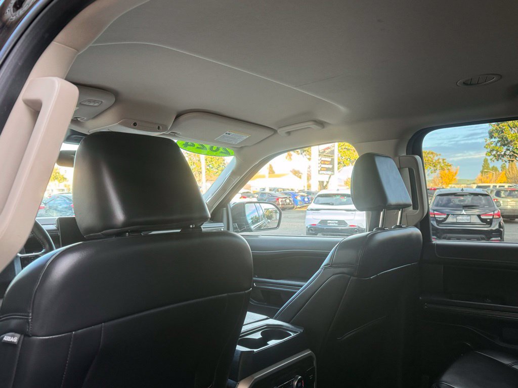 Used 2024 Ford Expedition XLT RWD image 17