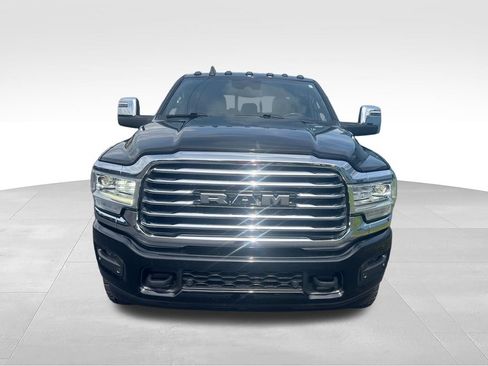 Used 2023 RAM 3500 Limited AWD/4WD image 8