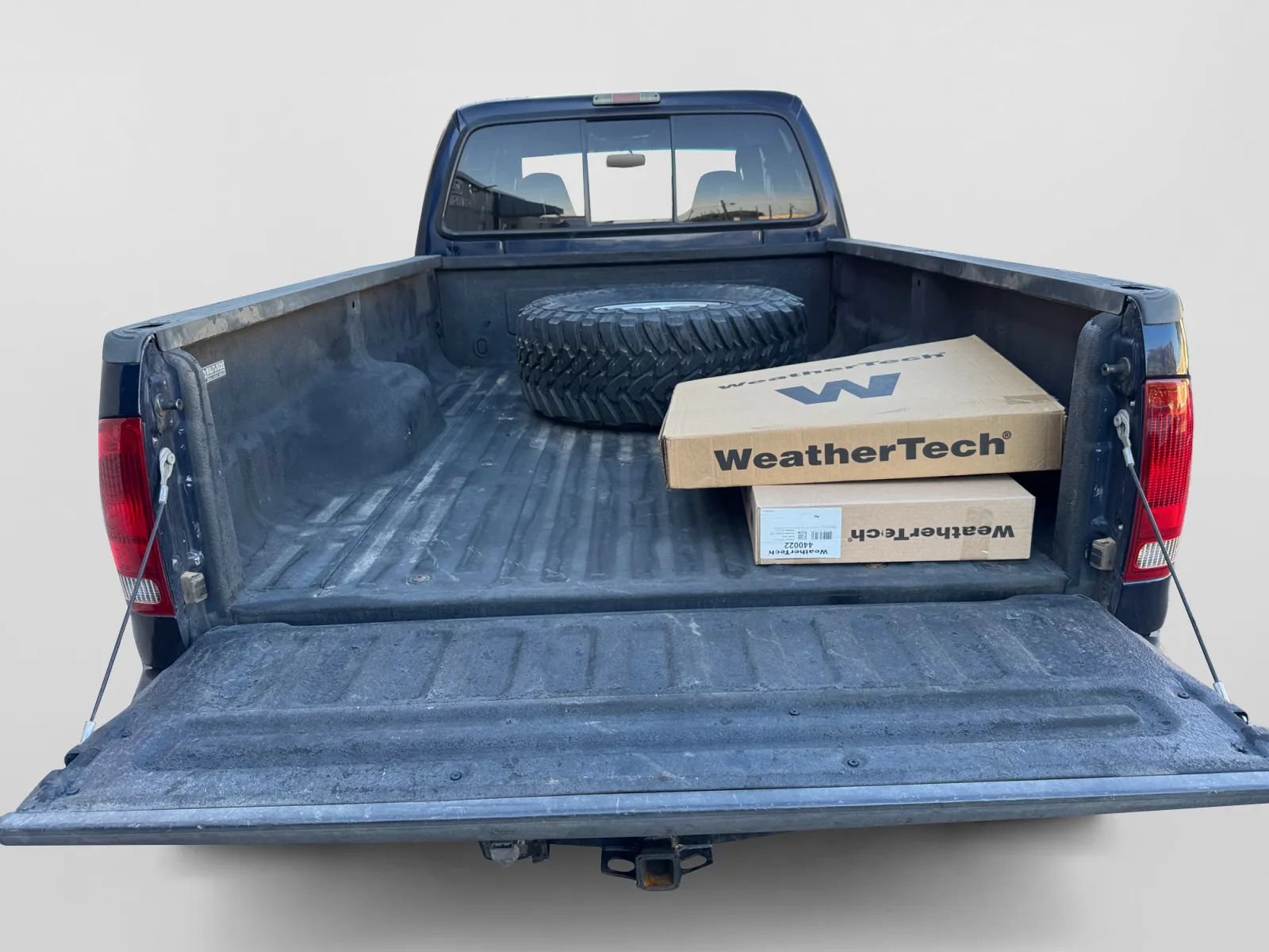 Used 2007 Ford F350 Lariat AWD/4WD image 18