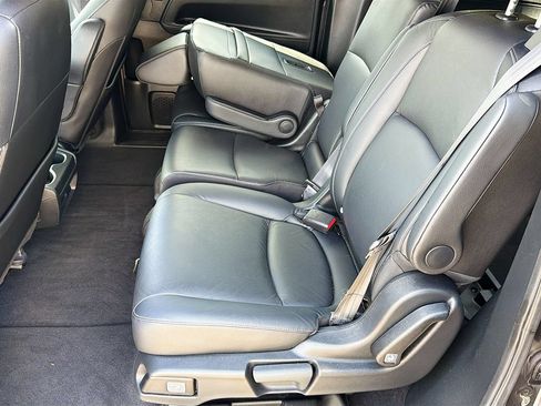 Used 2023 Honda Odyssey EX-L image 24