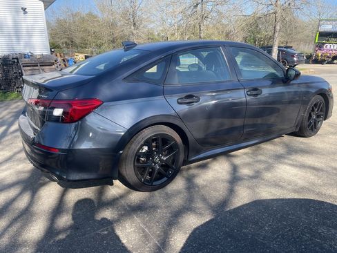 Used 2024 Honda Civic Sport image 5