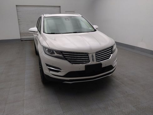 Used 2017 Lincoln MKC Reserve image 14