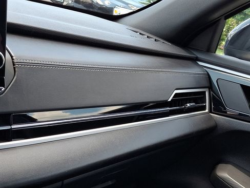 Used 2022 Mitsubishi Outlander SEL Black Edition AWD/4WD image 31