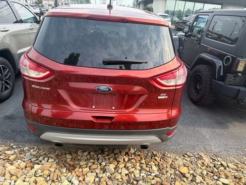 Used 2014 Ford Escape SE AWD/4WD image 5