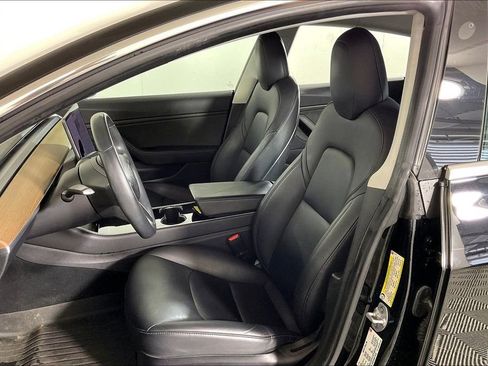 Used 2018 Tesla Model 3 Mid Range RWD image 24