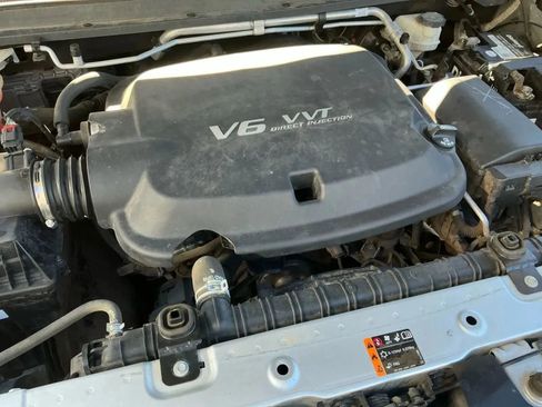 Used 2018 Chevrolet Colorado ZR2 image 23