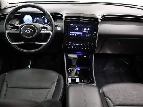 Used 2023 Hyundai Tucson SEL w/ Convenience Package FWD image 10