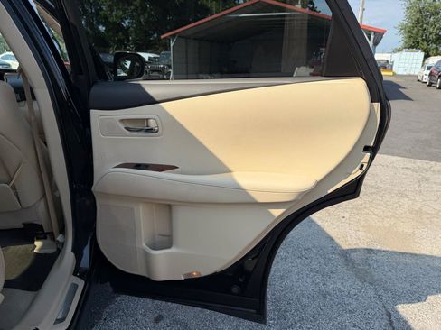Used 2014 Lexus RX 350 AWD w/ Navigation Package image 18