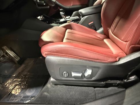 Used 2023 BMW X3 xDrive30i image 24