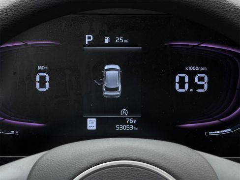 Used 2024 Kia Sportage LX image 15