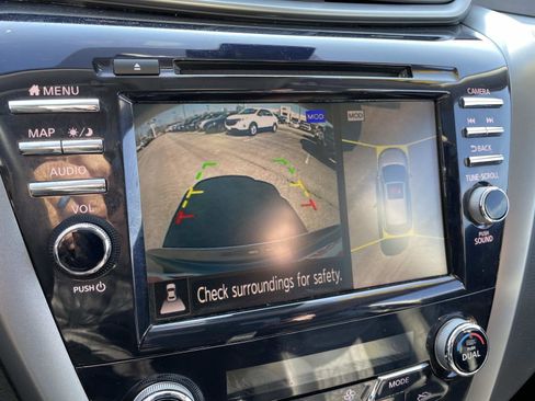 Used 2023 Nissan Murano Platinum image 24