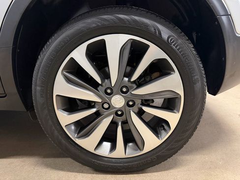 Used 2017 Buick Encore Preferred image 28