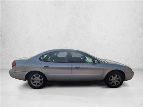 Used 2006 Ford Taurus SEL FWD image 4
