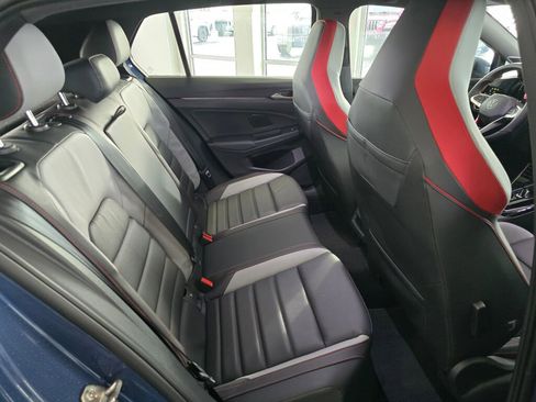 New 2026 Volkswagen GTI SE image 32