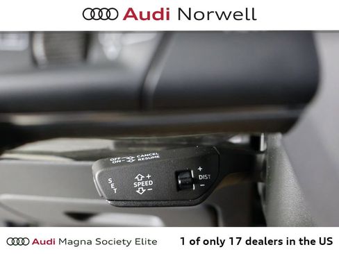 New 2026 Audi Q7 3.0T Premium Plus AWD/4WD image 29