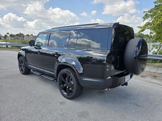 New 2026 Land Rover Defender 130 S video 2