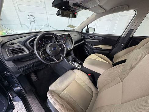 Used 2024 Subaru Ascent Premium w/ Convenience Package image 15