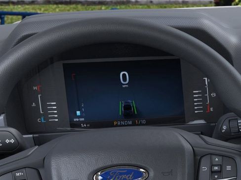 New 2026 Ford Ranger XL w/ Trailer Tow Package image 12