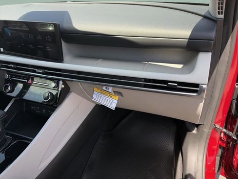New 2026 Hyundai Tucson SEL FWD image 19