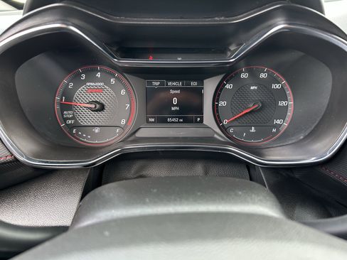 Used 2023 Chevrolet TrailBlazer RS w/ Sun and Liftgate Package FWD image 30