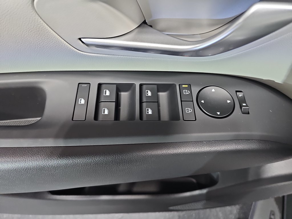 New 2026 Hyundai Tucson SEL Plus AWD/4WD image 28
